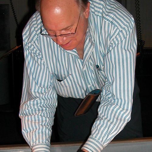 Lewis C. Epstein